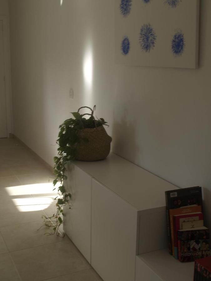 Palau Del Mar Appartement L' Escala Buitenkant foto