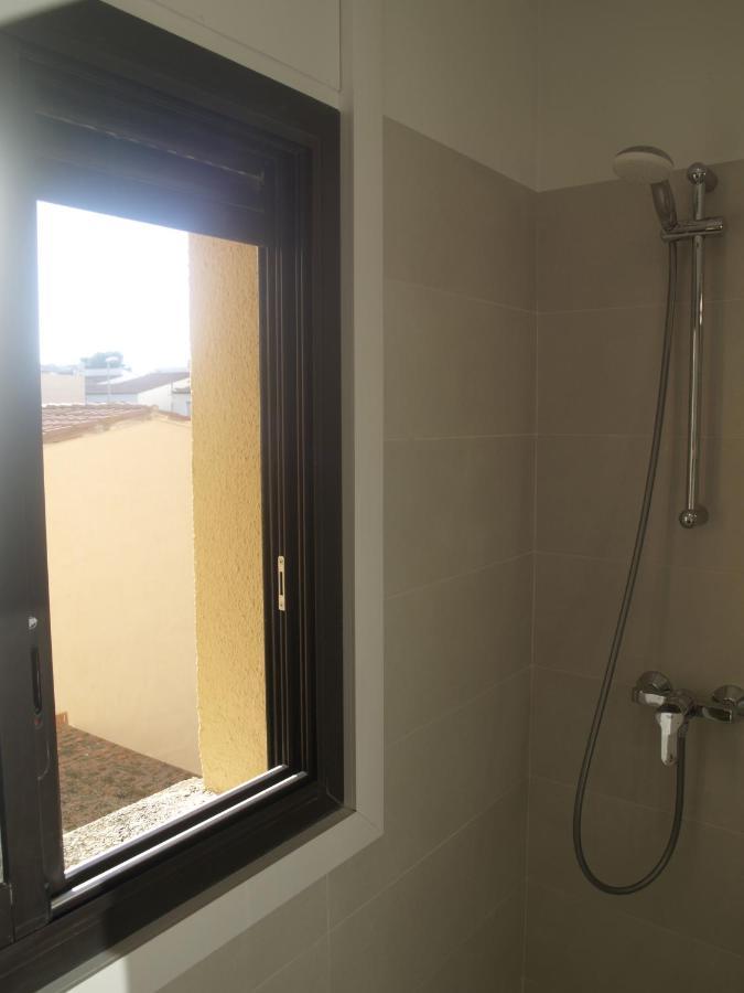 Palau Del Mar Appartement L' Escala Buitenkant foto